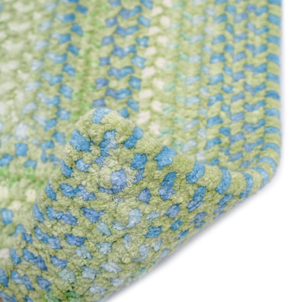 Capel Rugs Waterway 470 Braided Rug 0470QS11041404200