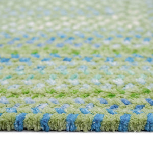 Capel Rugs Waterway 470 Braided Rug 0470QS11041404200