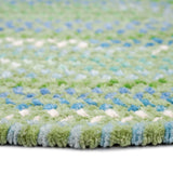 Capel Rugs Waterway 470 Braided Rug 0470NS00270900200