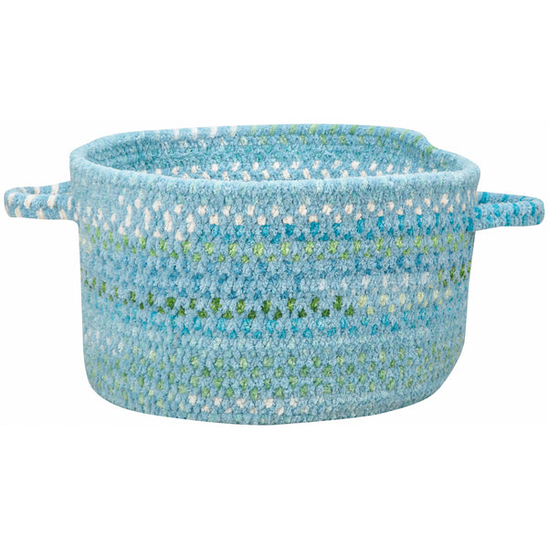 Capel Rugs Waterway 470 Braided Rug 0470BSK020400