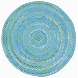 Capel Rugs Waterway 470 Braided Rug 0470CS0906400