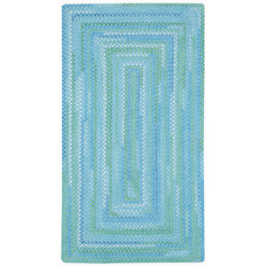 Capel Rugs Waterway 470 Braided Rug 0470QS11041404400