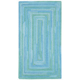 Capel Rugs Waterway 470 Braided Rug 0470QS11041404400