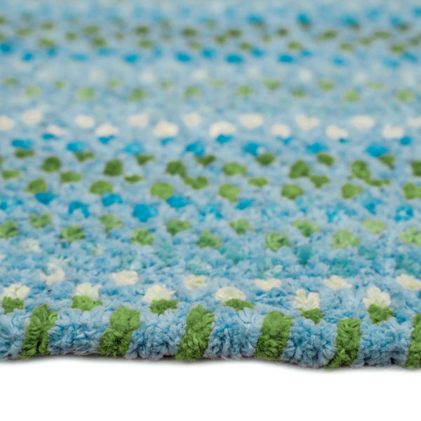 Capel Rugs Waterway 470 Braided Rug 0470NS00270900400