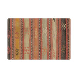 Pasargad Vintage Turkish Kilim Multi Color Accent Pillow Cover - 048690-PASARGAD