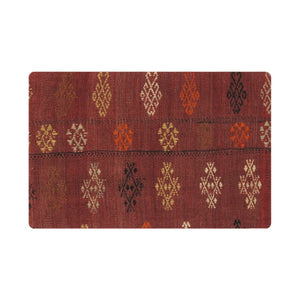 Pasargad Vintage Turkish Accent Pillow Cover Multicolor - 049992-PASARGAD