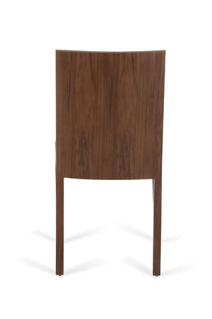 VIG Furniture Modrest Codex Modern Tobacco & Beige Desk Chair VGCNMK029