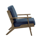 INK+IVY Malibu Casual Malibu Accent Chair II100-0488