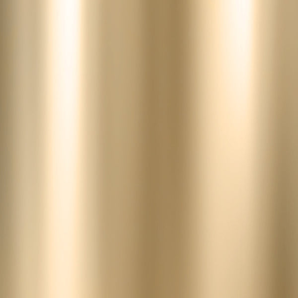 Zuo Modern Foley Glass, Steel Modern Commercial Grade Accent Table Gold, Black Glass, Steel