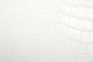 VIG Furniture Modrest Monza Italian Modern White Bed VGACMONZA-BED