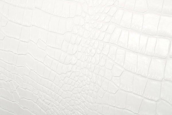 VIG Furniture Modrest Monza Italian Modern White Bed VGACMONZA-BED