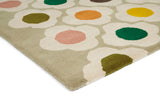 Brink & Campman Orla Kiely Spot Flower Multi 8719956812859