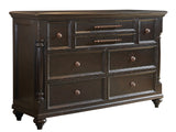 Kingstown Stony Point Triple Dresser