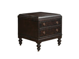 Kingstown Nelson End Table