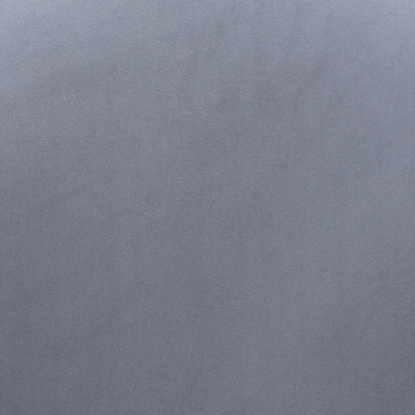 Zuo Modern Tanner 100% Polyester, MDF, Rubberwood Modern Commercial Grade Bench Gray, Black 100% Polyester, MDF, Rubberwood