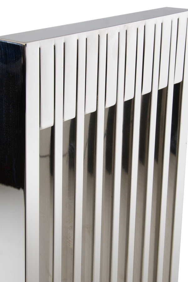 VIG Furniture Modrest Elise Modern White Leatherette Dining Chair VGVCB8372-WHT