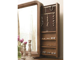 Universal Furniture Pennsylvania House New Lou Vertical Storage Mirror 07106M-UNIVERSAL