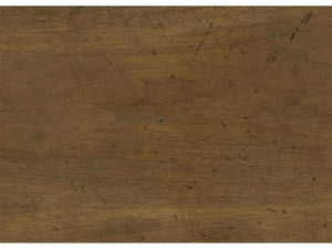 Universal Furniture Pennsylvania House New Lou Louie P's Sleigh Bed Complete Cal King 6/0 07177B-UNIVERSAL