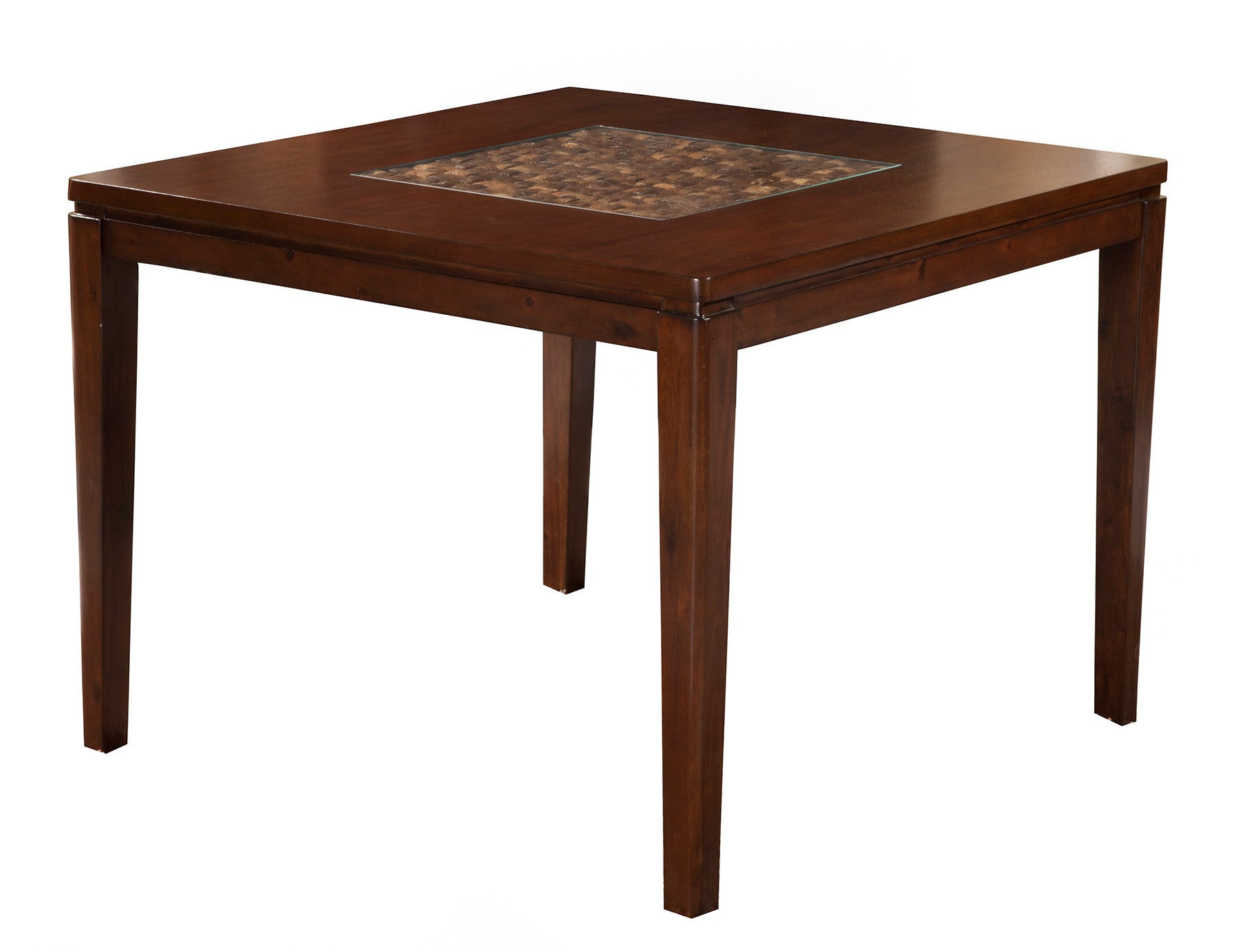 Alpine Furniture Granada Pub Table - Thumbnail 2