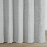 Croscill Calistoga Casual 100% Cotton Shower Curtain CCA70-0021