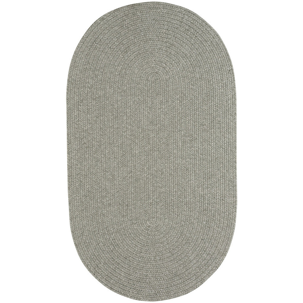 Capel Rugs Candor 865 Braided Rug 0865VS11041404250