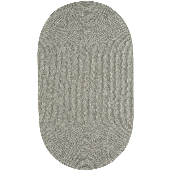 Capel Rugs Candor 865 Braided Rug 0865VS11041404250