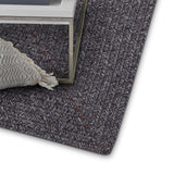 Capel Rugs Candor 865 Braided Rug 0865NS00270900350