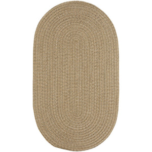 Capel Rugs Candor 865 Braided Rug 0865VS11041404700