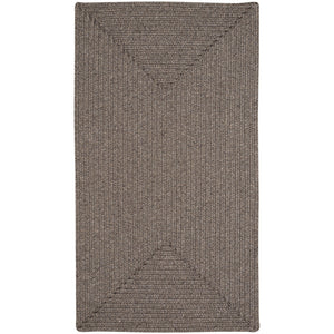 Capel Rugs Candor 865 Braided Rug 0865QS11041404750