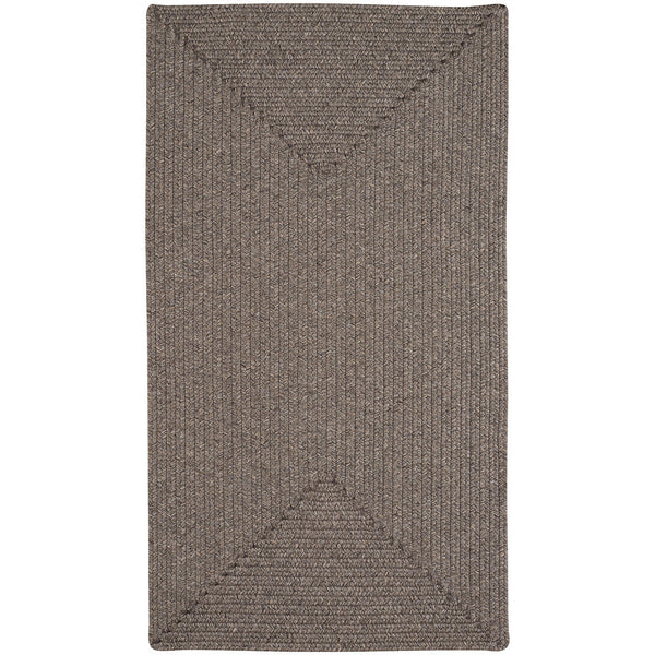Capel Rugs Candor 865 Braided Rug 0865QS11041404750