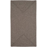 Capel Rugs Candor 865 Braided Rug 0865QS11041404750