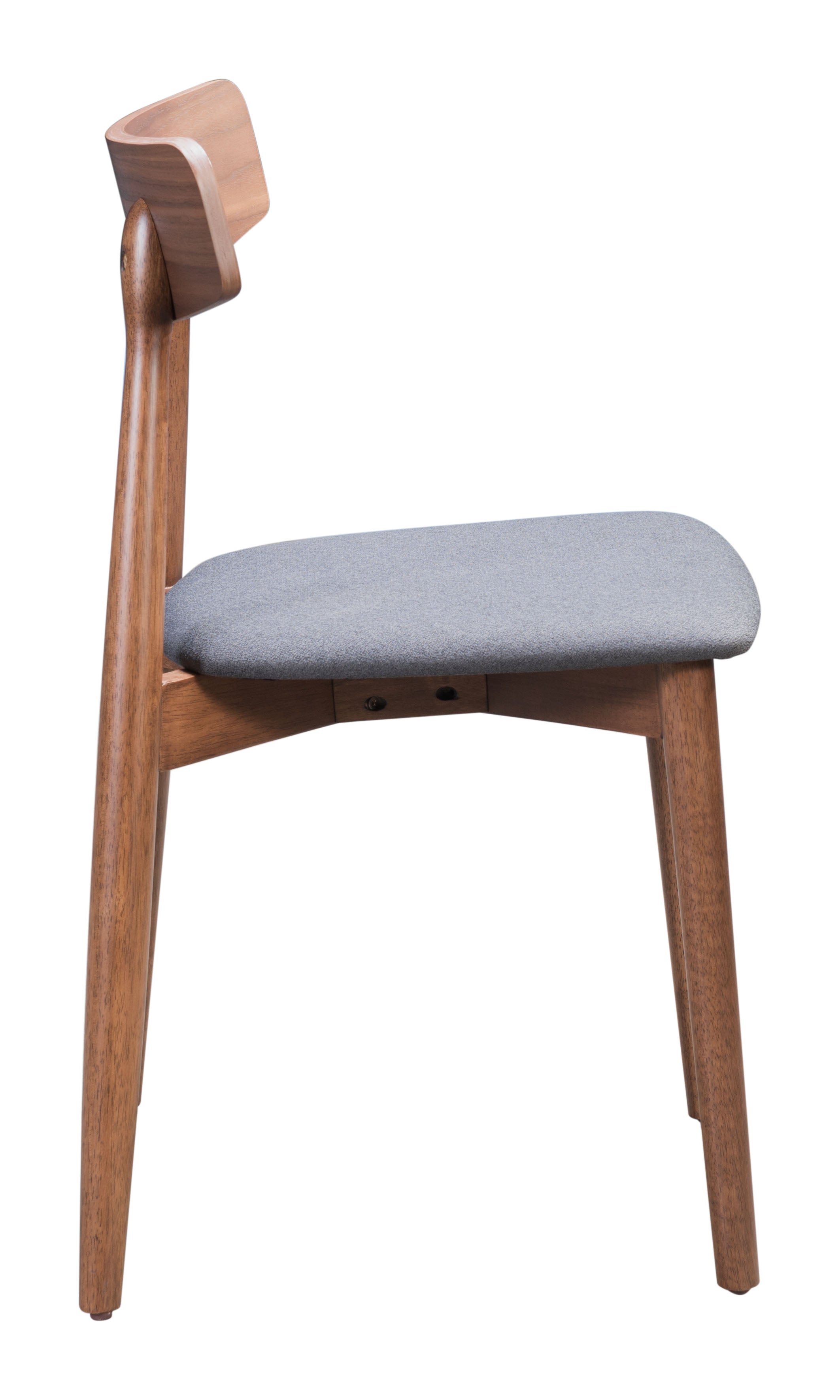 Zuo Modern Newman Dining Chair - Thumbnail 5