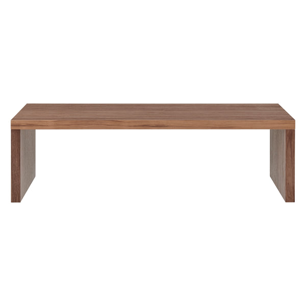 Abby Coffee Table - Stylish Lightweight Design with Sturdy Construction for Modern Living Spaces