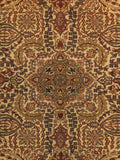 Pasargad Kysery Hand-Knotted Wool Area Rug 097367-PASARGAD