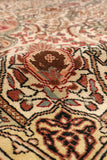 Pasargad Kysery Hand-Knotted Wool Area Rug 097367-PASARGAD