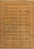 Sivas Hand-Knotted Wool Area Rug ' '