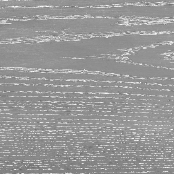 Barney 43" Floating Shelf/Shelving in Gray