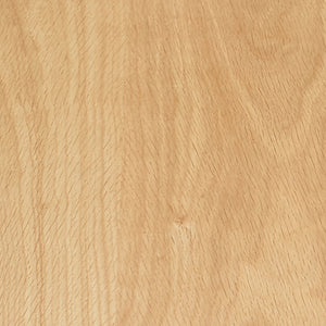 Abby 63" Rectangle Table in American Natural White Oak Veneer