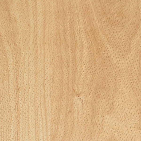 Abby 63" Rectangle Table in American Natural White Oak Veneer