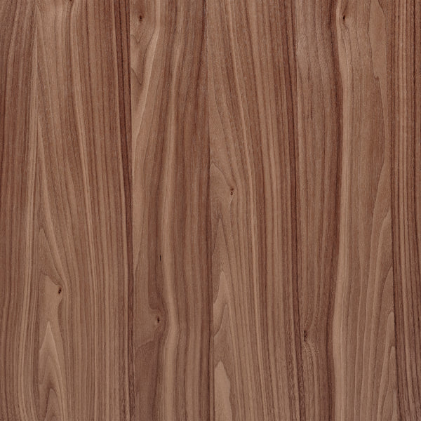 Abby 63" Rectangle Table in Walnut