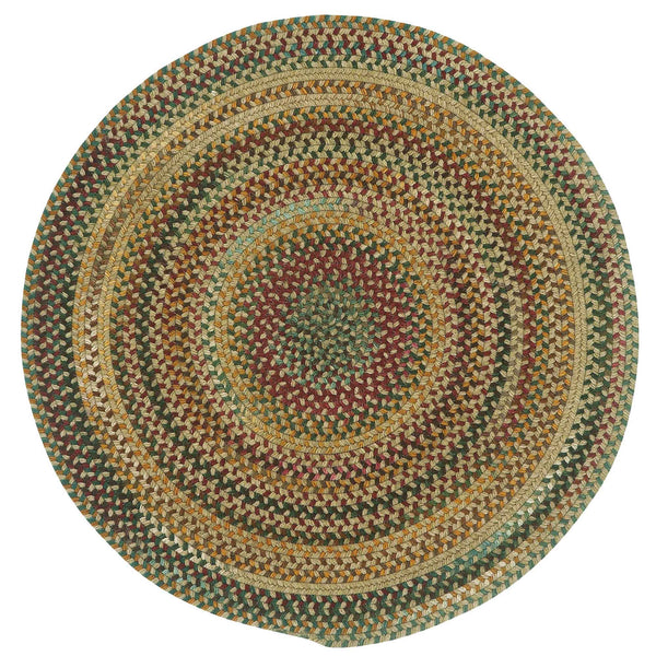 Capel Rugs Sherwood Forest 980 Braided Rug 0980CS0906150