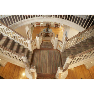 Capel Rugs Sherwood Forest 980 Braided Rug 0980NS00270900150