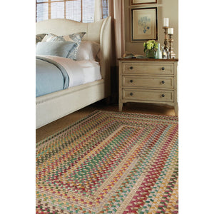 Capel Rugs Sherwood Forest 980 Braided Rug 0980QS11041404150