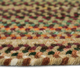Capel Rugs Sherwood Forest 980 Braided Rug 0980NS00270900150