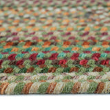 Capel Rugs Sherwood Forest 980 Braided Rug 0980QS11041404225
