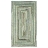 Capel Rugs Sherwood Forest 980 Braided Rug 0980QS11041404250