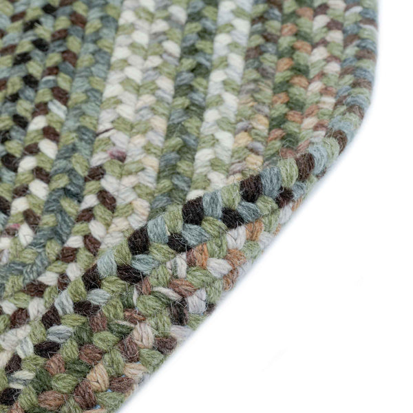 Capel Rugs Sherwood Forest 980 Braided Rug 0980NS00270900250