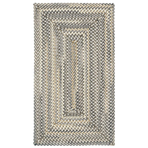 Capel Rugs Sherwood Forest 980 Braided Rug 0980QS11041404300