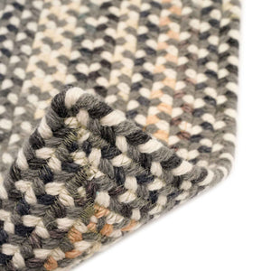 Capel Rugs Sherwood Forest 980 Braided Rug 0980QS11041404300