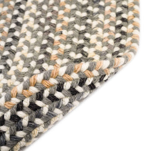 Capel Rugs Sherwood Forest 980 Braided Rug 0980NS00270900300